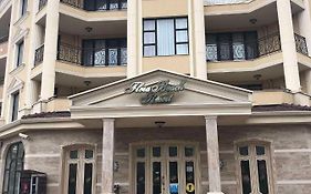 Apartaments Pri Stoyko